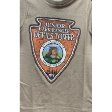 Kids Junior Ranger